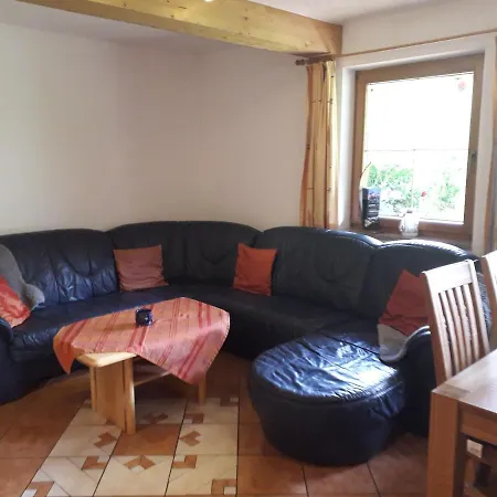 Appartement Haus Sonnenschein à Thiersee Extérieur photo