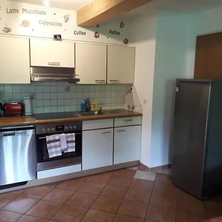 Appartement Haus Sonnenschein à Thiersee Extérieur photo