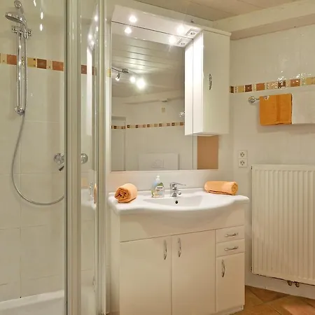 Appartement Haus Sonnenschein à Thiersee Chambre photo