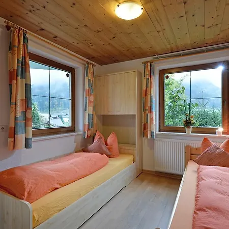 Appartement Haus Sonnenschein à Thiersee Chambre photo