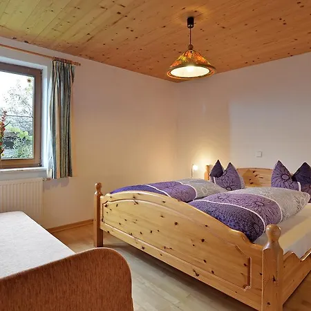 Appartement Haus Sonnenschein à Thiersee Chambre photo