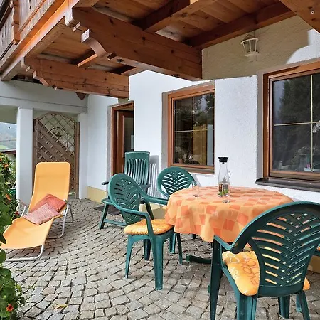 Appartement Haus Sonnenschein à Thiersee Chambre photo