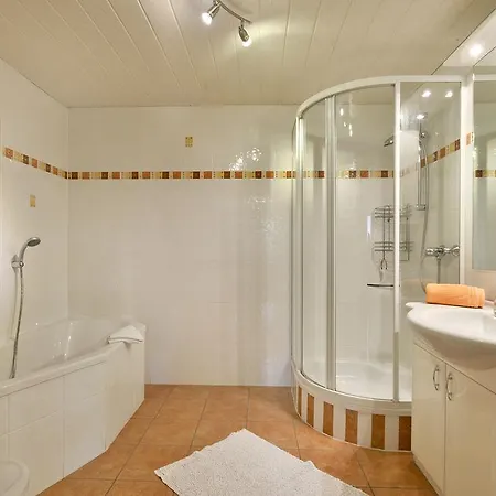 Appartement Haus Sonnenschein à Thiersee Chambre photo