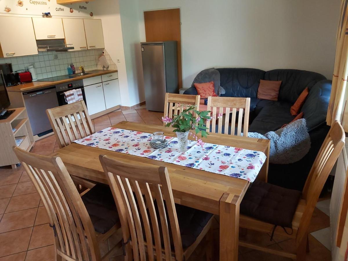 Appartamento Haus Sonnenschein