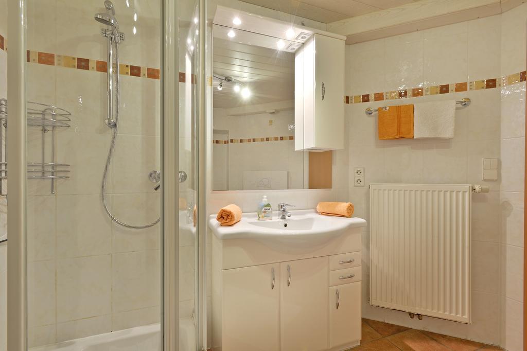 Appartamento Haus Sonnenschein *
