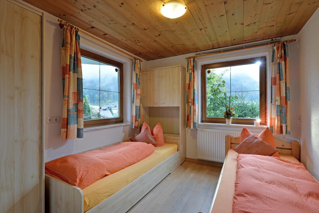 Appartamento Haus Sonnenschein *