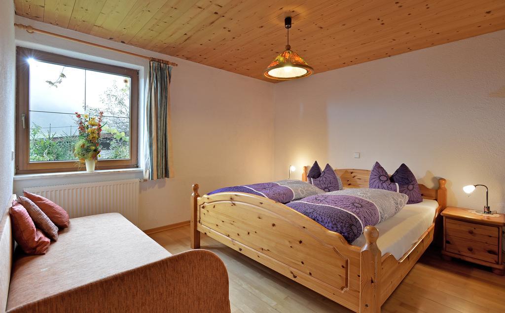 Appartamento Haus Sonnenschein Thiersee